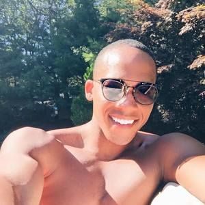 Meet your Posher, Brandon